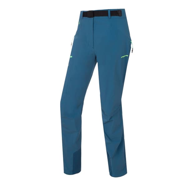 Trangoworld Dhaulagiri Byxor Blå 2XL / Regular Kvinna