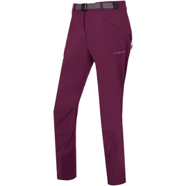 Trangoworld Dhaulagiri Byxor Lila M / Regular Kvinna