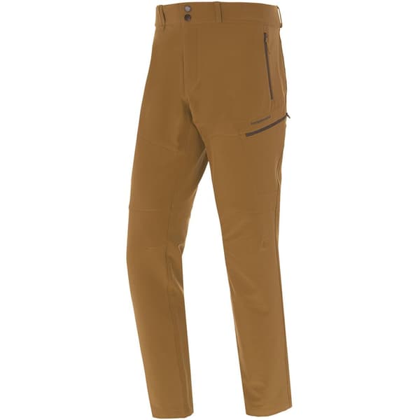 Trangoworld Tahune Byxor Orange 2XL Man