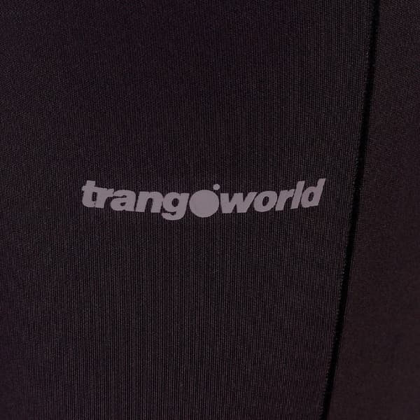 Trangoworld Tarcu Vn Byxor Svart XL / Regular Kvinna