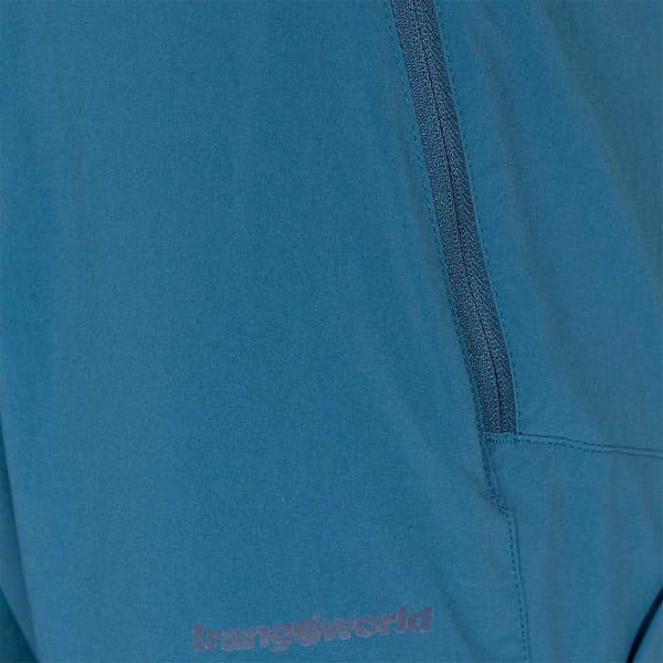 Trangoworld Trubia Byxor Blå 2XL / Regular Man