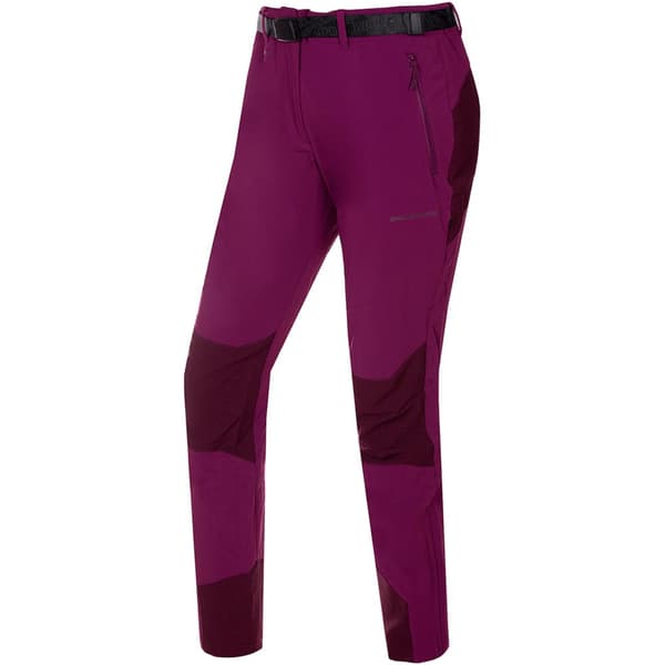 Trangoworld Uhsi Vn Housut Sininen XL / Regular Nainen