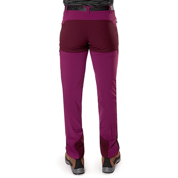 Trangoworld Uhsi Vn Housut Sininen XL / Regular Nainen
