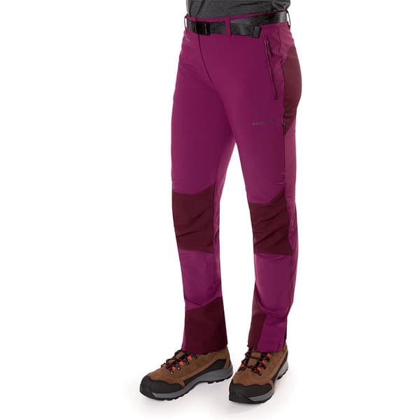 Trangoworld Uhsi Vn Housut Sininen XL / Regular Nainen