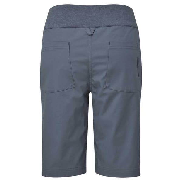 Montane On Sight Shorts Blå M Kvinna