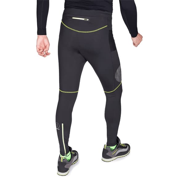 Trangoworld Gotor Byxor Svart 2XL Man