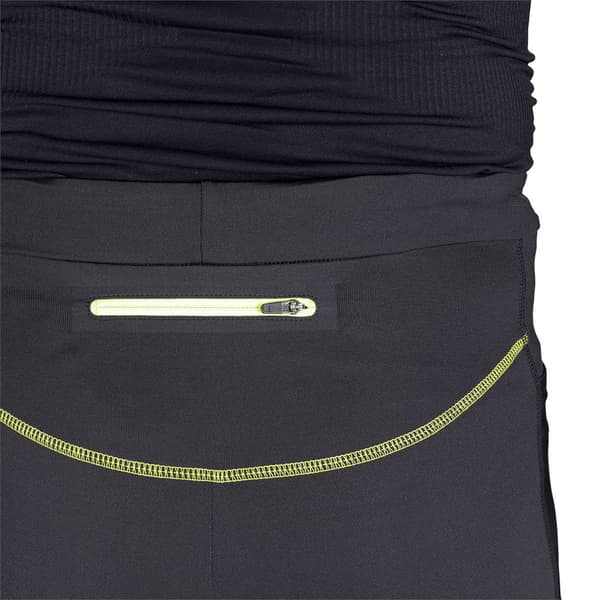 Trangoworld Gotor Byxor Svart 2XL Man
