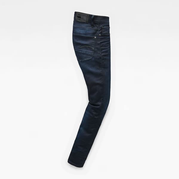 G-star Revend Super Streatch Jeans Blå 26 / 32 Man