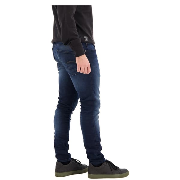 G-star Revend Super Streatch Jeans Blå 26 / 32 Man
