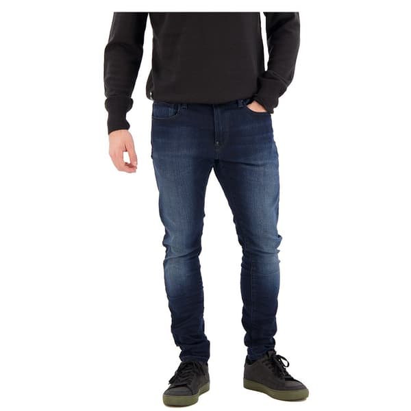 G-star Revend Super Streatch Jeans Blå 26 / 32 Man