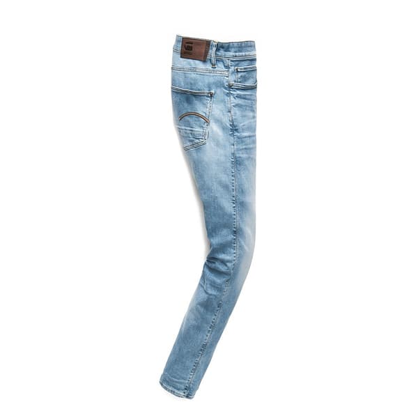 G-star Revend Skinny Jeans Blå 38 / 36 Man
