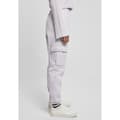 Miniatyrbillede 4 af 4: Urban Classics High Waist Cargo Bukser Lilla 4XL Kvinde