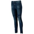 Miniatyrbild 2 av 3: G-star 1914 3d Skinny Jeans Blå 24 / 30 Kvinna