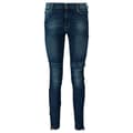 Miniatyrbild 1 av 3: G-star 1914 3d Skinny Jeans Blå 24 / 30 Kvinna
