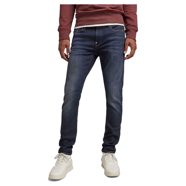 G-star Revend Fwd Skinny Jeans Blå 27 / 32 Man