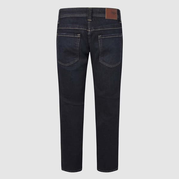 Pepe Jeans Cash Pm206318vs3 Jeans Blå 40 / 34 Mand