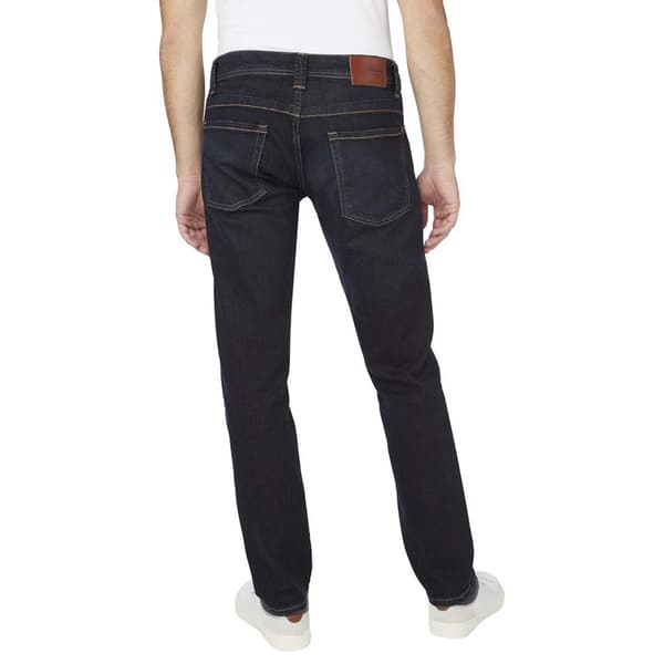 Pepe Jeans Cash Pm206318vs3 Jeans Blå 40 / 34 Mand