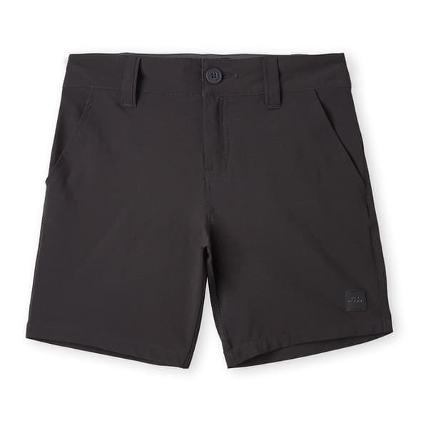 O´neill Hybrid Chinoshorts Sort 5-6 Years Dreng