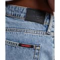 Pikkukuva 4 / 5: Superdry Vintage Denim Shortsit Sininen 24 Nainen
