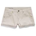 Miniatyrbild 2 av 6: G-star D24251-c777 Slim Fit Korta Jeans Beige 25 Kvinna
