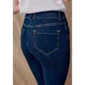 Miniatyrbillede 4 af 4: Redgreen Mai Regular Waist Jeans Blå 44 Kvinde