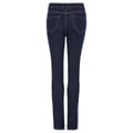 Miniatyrbillede 2 af 4: Redgreen Mai Regular Waist Jeans Blå 44 Kvinde