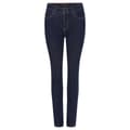 Miniatyrbillede 1 af 4: Redgreen Mai Regular Waist Jeans Blå 44 Kvinde