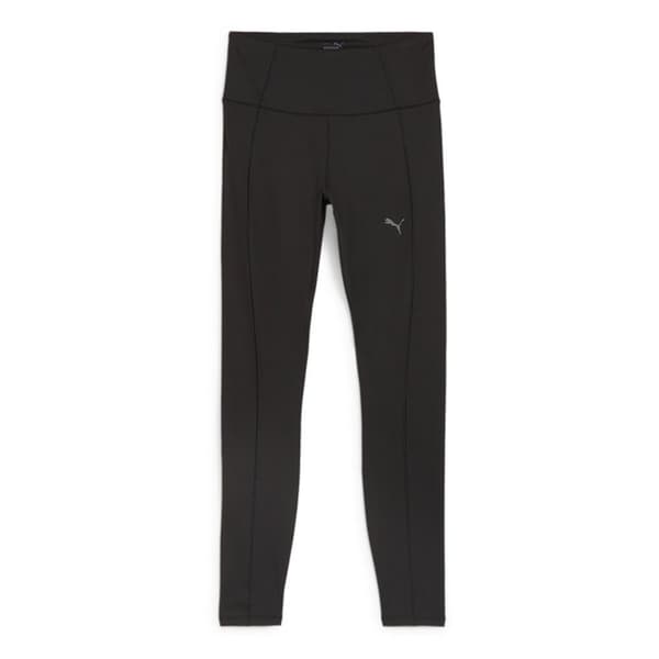 Puma Studio Foundation 7/8 Leggingsit Musta XS Nainen
