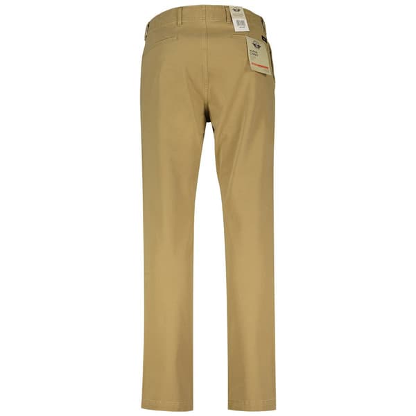 Dockers Alpha Slim Fit Chinobukser Gul 40 / 34 Mand