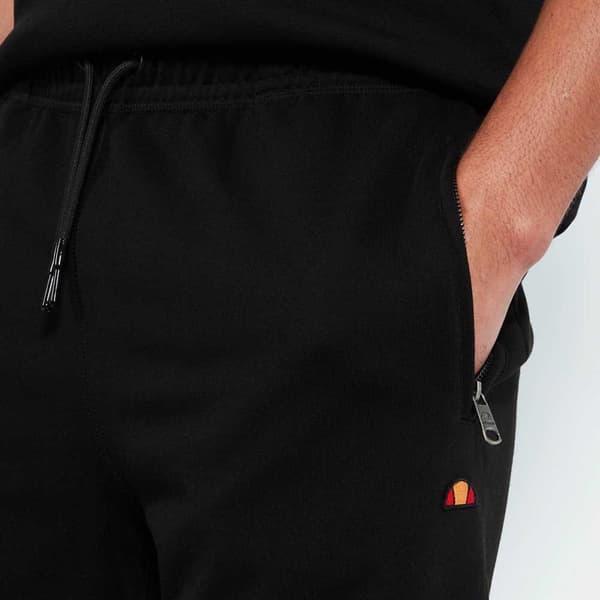 Ellesse Quaracchi Joggers Sort L Mand