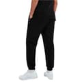 Miniatyrbillede 2 af 5: Ellesse Quaracchi Joggers Sort L Mand