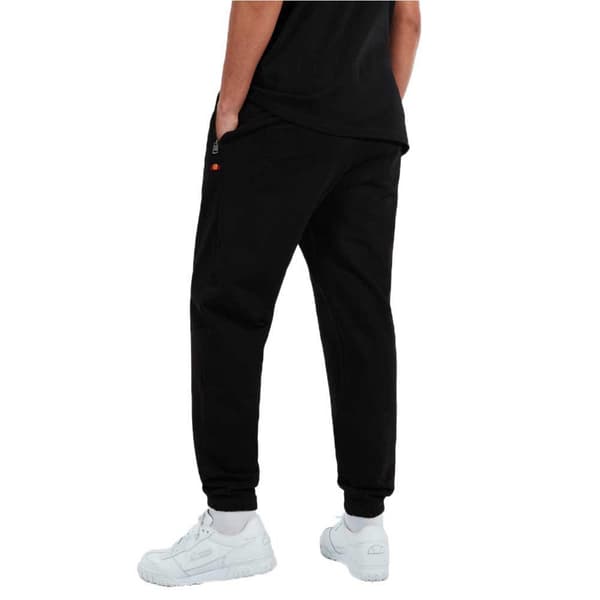 Ellesse Quaracchi Joggers Sort L Mand