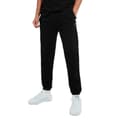 Miniatyrbillede 1 af 5: Ellesse Quaracchi Joggers Sort L Mand