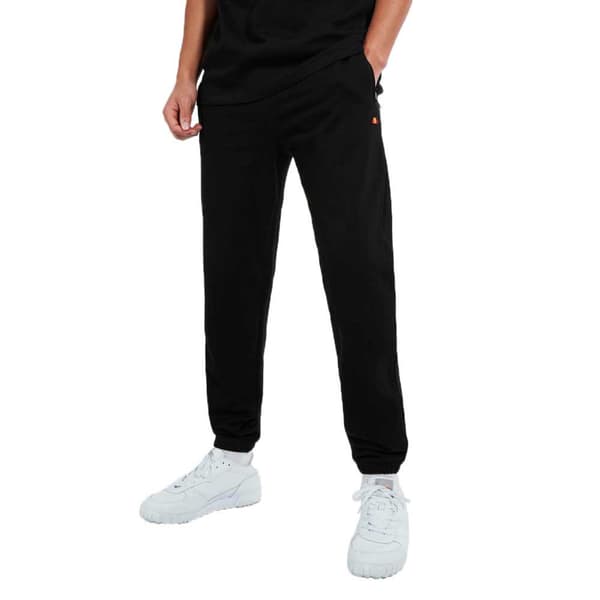 Ellesse Quaracchi Joggers Sort L Mand