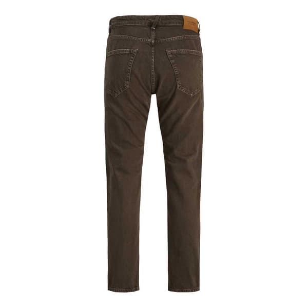 Jack & Jones Chris Joper Am 900 Jeans Brun 27 / 30 Man