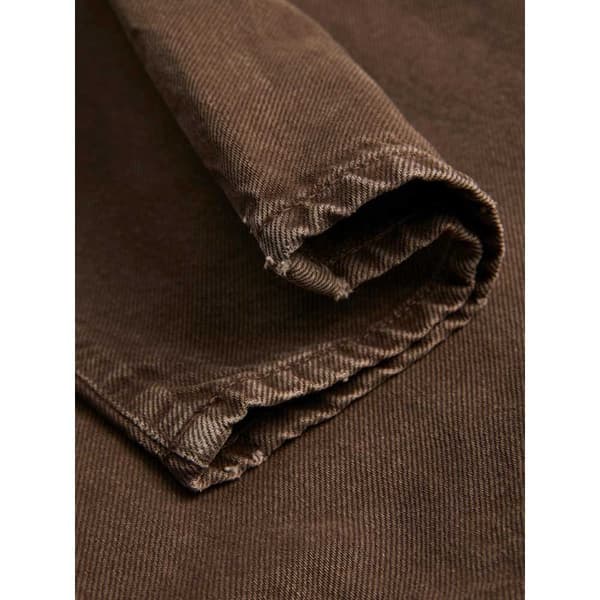 Jack & Jones Chris Joper Am 900 Jeans Brun 27 / 30 Man