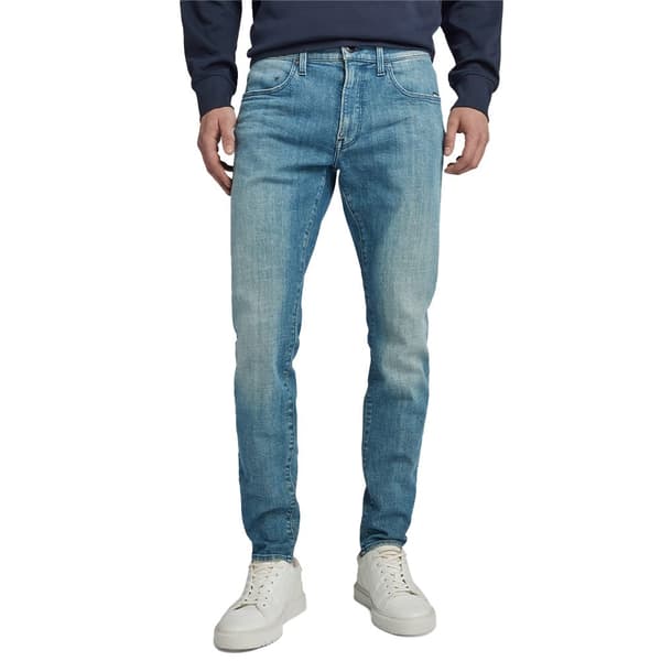 G-star Revend Fwd Skinny Fit Jeans Blå 27 / 32 Man