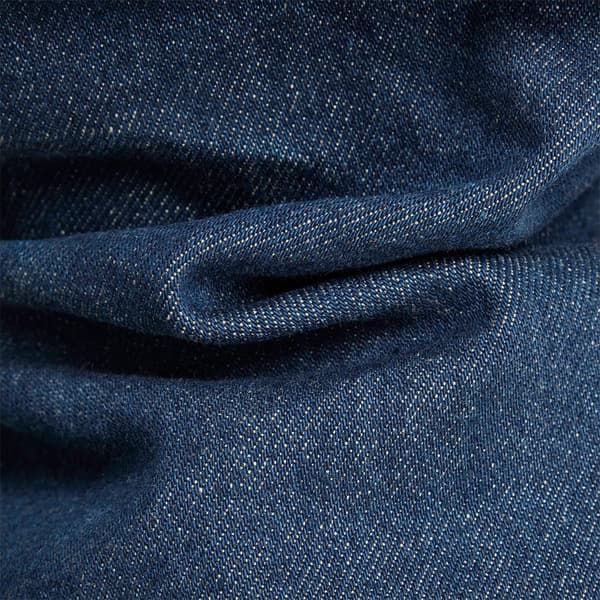G-star Viktoria High Straight Fit Jeans Blå 29 / 32 Kvinna
