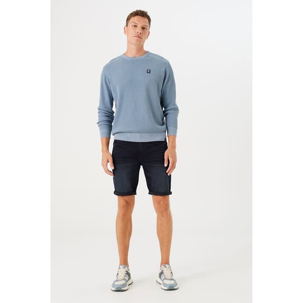 Garcia 695 Rocko Shorts Blå 28 Man