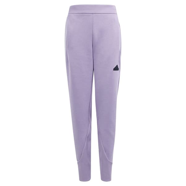 Adidas Z.n.e Byxor Grå 7-8 Years Pojke