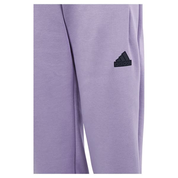 Adidas Z.n.e Byxor Grå 11-12 Years Pojke