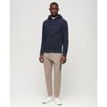 Miniatyrbild 4 av 7: Superdry Sportswear Logo Tapered Joggers Beige 2XL Man