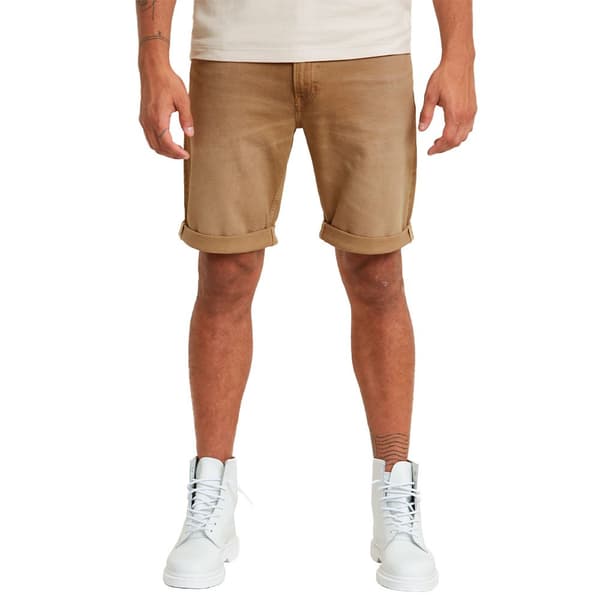 G-star Mosa Shorts Beige 28 Mand