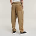 Miniatyrbillede 2 af 5: G-star Tone On Tone Cargobukser Beige 25 Kvinde