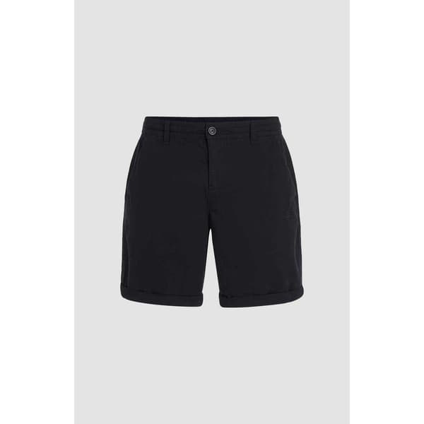 O´neill Essentials Chinoshorts Svart 34 Man