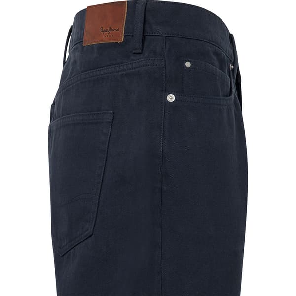 Pepe Jeans Barrel Jeans Blå 31 / 30 Mand