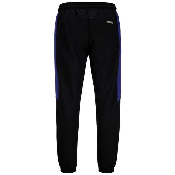 Kappa Frego Bukser Sort XL Mand