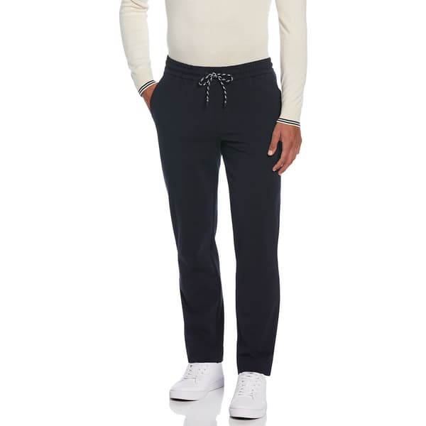 Original Penguin Drawstring Joggers Blå M Mand