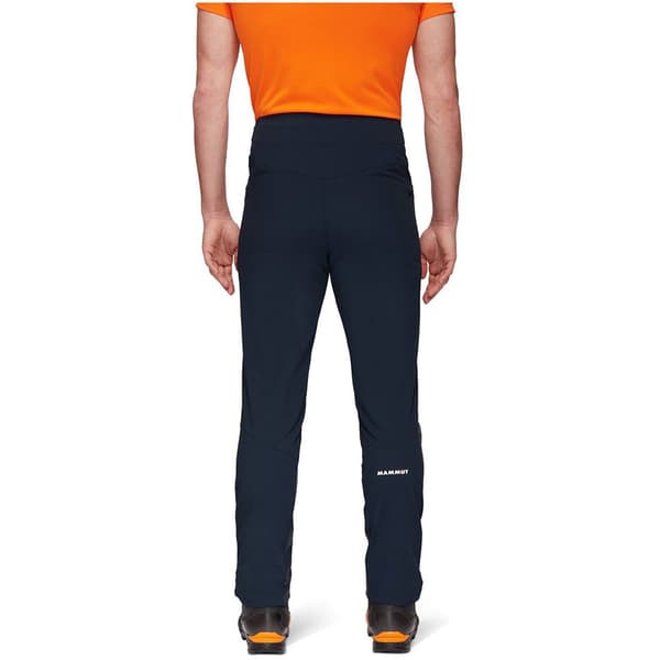 Mammut Eisfeld Light Byxor Blå 52 / Long Man