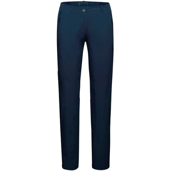 Mammut Runbold Guide Housut Sininen 46 / Regular Nainen